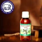 Kamdhenu Laboratories Vatanil Taila - 100 ml - Image 5