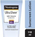 Neutrogena Sunblock SPF 50 - 88 ml (Pack of 2) - Fast UK Delivery - Image 4