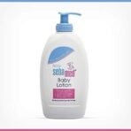 Sebamed Baby Lotion, 400Ml And Sebamed Baby Lotion, 100Ml - Fast UK Delivery - Image 4