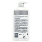 Dove Daily Shine Shampoo 1 L, For Damaged or Frizzy Hair, Makes Hair Soft, Shiny And Smooth & Dove Daily Shine Conditioner, 340 ml - Fast UK Delivery - Image 4