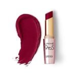 LAKME Lipstick Burgundy Passion (Matte) & LAKME Lip Color Deep Wine (Matte) - Fast UK Delivery - Image 6