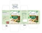 Diabliss Diabetic Friendly Low Gi Millet Cookies. (Combo, 360 Gram) - Moringa Leaf, Combo - Image 6