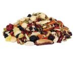 Berries And Nuts Mixed Berries, Nuts and Seeds - Super Trail Mix | 20 + Varities of Assorted Dry Fruit Mix with Berries, Nuts, Seeds & Fruits as Immunity Booster | 800 Grams - Value Pack - Fast UK Delivery - Image 4
