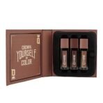 MARS Queen of Mattes Liquid Lipsticks Box Set of 3 (13.5 ml) (BROWNS) | Smudgeproof & Transferproof | Intense Pigmentation Long-Lasting Wear | Customizable Colors | Matte Finish - Fast UK Delivery - Image 7