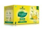GOODRICKE Symphony Green Tea Zesty Lemon Flavour, 25 Tea Bags (Pack Of 2) | 100% Natural Flavour, Detoxifies & Boost Immunity, 90 Gram - Fast UK Delivery - Image 6