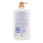 Johnson's Baby Ph 5.5 Nourishing Bodywash with Almond Oil (1000 ml) - Fast UK Delivery - Image 3