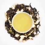 Gopaldhara Darjeeling Tea Jasmine Flower White Tea 100g Paper Box - (Classic Series) From The Gopaldhara Tea Estate Highest Elevation 7000 Feet - Fast UK Delivery - Image 3