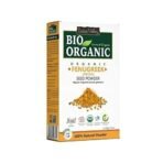 INDUS VALLEY 100% Pure Fenugreek Powder (Methi Powder) - Set of 3 (100 * 3=300g) - Fast UK Delivery - Image 3