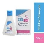 Sebamed Children?S Shampoo (50Ml) And Sebamed Baby Lotion, 100Ml - Fast UK Delivery - Image 3
