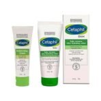 Cetaphil Moisturising Cream 80g and DAM 100g Combo - Fast UK Delivery - Image 2