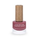 Colorbar Vegan Nail Lacquer - Dirty Date - Fast UK Delivery