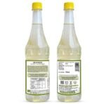 Dhampure Speciality Clear Liquid Sugar Sweetener Syrup, Glucose Fructose Syrup, 1600Ml (2 X 800Ml) - Fast UK Delivery - Image 3