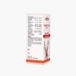 Dr. Bakshi's BAKSON'S HOMOEOPATHY RHEUM AID SYRUP (SUGAR FREE) (230 ML) - Image 3