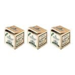 GOODRICKE Badamtam Darjeeling Tea - 100 gm, (Pack of 3) | 100% Organic Premium Whole Leaf | Single Estate | Black Tea | Peach Flavoury | Sweet Lasting Aftertaste - Fast UK Delivery - Image 2