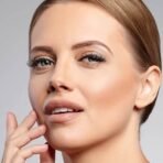 FASHION COLOUR Colour Correction Professional Makeup Base | Full coverage Concealer | Face Makeup | Corrector For Under Eye Dark Circles, Acne & Blemishes | Matte Finish | 3g | 303 - Fast UK Delivery - Image 5
