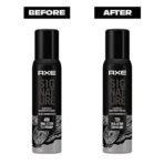 Axe Signature Corporate No Gas Body Deodorant for Men 154 ml - Fast UK Delivery - Image 7