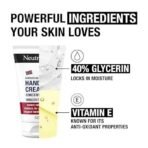 Neutrogena Concentrated Non Scented Hands Cream 50ml - Fast UK Delivery - Image 5