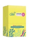 Godrej Aer Sea Breeze Blocks (6 x 1.67 g) - Fast UK Delivery