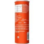 Kellogg's Pringles Original + Sour Cream & Onion + Desi Masala Tadka Flavour(107 grams each) - Fast UK Delivery - Image 4
