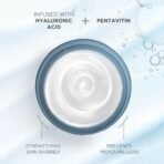 Pond's Hydra Light Hyaluronic Acid Hydrating Night Gel - Plumps Skin for 72 Hours, 50 gm - Fast UK Delivery - Image 4