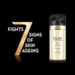 Olay Total Effects 7 In 1 Normal Anti Aging Skin Day Cream, SPF 15, 20g - Fast UK Delivery - Image 7
