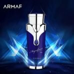 Armaf Magnificent Blu Pour Homme Eau De Parfum For Men 100ml| Premium Long-Lasting Perfume for Men| Best for Gifting Purpose| Everyday Use - Fast UK Delivery - Image 4