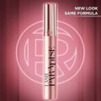 L'Oreal Paris Volumising Mascara, Waterproof, Enriched Caring Formula, Smudge-Proof Wear, Lash Paradise, Colour: Black, 7.6 ml - Fast UK Delivery - Image 3