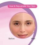 DR.RASHEL White Skin Face Night Cream For Women and Men (50 g) | All Skin Types | Reduces dark spots | Brightens, Nourishes and rejuvenates skin. - Fast UK Delivery - Image 4