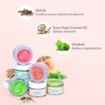 Just Herbs SLS free auru JH lips - Fast UK Delivery - Image 5