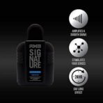 AXE Unisex Adult Signature Denim After Shave Citrus Scented Lotion, 50 Ml - Fast UK Delivery - Image 4