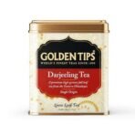 Golden Tips Darjeeling Loose-Leaf Black Flavor Tea (100 Gram, 50 cups) - Fast UK Delivery - Image 2
