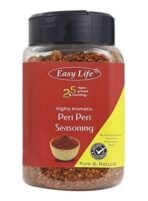 Easy Life Peri Peri Seasoning, 125g - Fast UK Delivery - Image 2