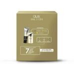 Olay Total Effects Giftpack - Day Cream with SPF 15 50gm + Cleanser 100g | Fights 7 Signs of Ageing | With Niacinamide and Green Tea Extracts | Normal, Oily, Dry, Combination Skin | Pack of 2 - Fast UK Delivery - Image 4