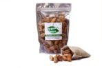 Organic Bites Yellow Dry Dates (200) - Fast UK Delivery - Image 3
