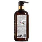 WOW Skin Science Shea Butter With Lactic Acid Body Lotion | Hydrates Very Dry Skin | Long Lasting 48 hrs Moisturization | Smoothens Rough, Flaky Skin | Calms Itchy Skin - 400ml (Pack of 2) - Fast UK Delivery - Image 3