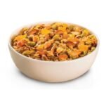 Gaia Crunchy Fruit and Nut Muesli 400g Box - The Deliciously Crunchy and Nutritious Breakfast Cereals Packed with Fibre, Iron and Antioxidants Serves As The Nourishing, Tasty Breakfast Option. - Fast UK Delivery - Image 5
