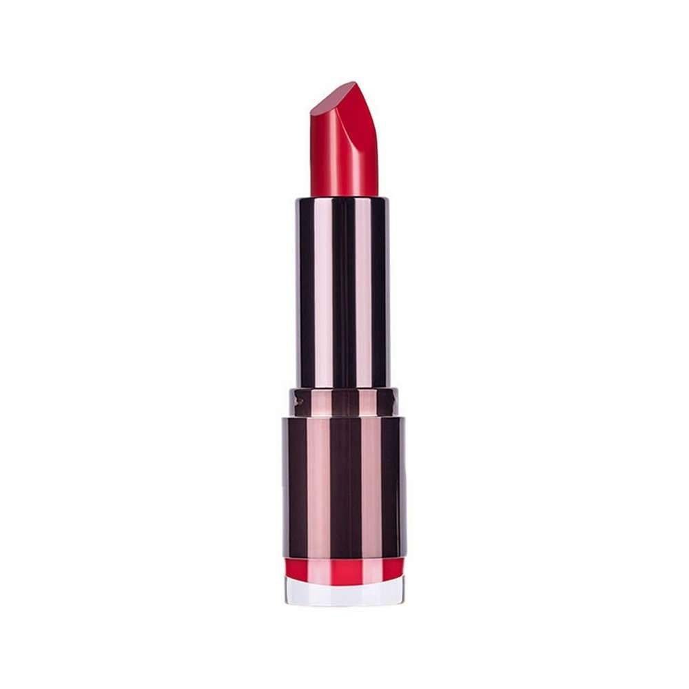 uk41JIVAcuQBL-1-1.jpg COLORBAR Velvet Matte Lipstick - Pretty Please 079-1.3 gm | Softening | Smoothening | Shine | Medium Coverage | Enriched with Vitamin E, Jojoba Oils and Shea butter | Smudge-proof Application. - Fast UK Delivery - Image 1