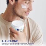 Nivea Soft Cream (200ml) - Fast UK Delivery - Image 5