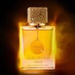 Armaf Club de Nuit Oud Eau De Parfum 105ML | Premium Long-Lasting Fragrance by Armaf | Best for Gifting Purpose | Perfume for Men & Women | Ideal for Daily Use - Fast UK Delivery - Image 7