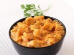 Organo Nutri Non Fried Rajasthani Besan Gatta|Non Fried Masala Gatta|Non Fried Marwadi Gatte|Gatte Ki Sabzi|Ready To Cook|Dried Not Fried|250G,Pack Of 1 - Fast UK Delivery - Image 4