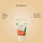 Moha: Ayurvedic Moisture Lotion 100 Ml & Foot Cream Papaya 100 Gm For For Rough Dry Skin And Cracked Heel Combo Pack (Pack Of 2) - Fast UK Delivery - Image 5