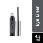 LAKME Absolute Shine Glossy Liquid Eye Liner, Black, 4.5Ml And Lakme Nail Color Remover, 27Ml - Fast UK Delivery - Image 4