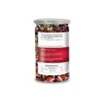 Berries And Nuts Trail Mix | Berries & Seeds Mix | 600 Grams | 3 Bottle of 200 Grams | Cranberries, Blueberries, Gojiberries, Strawberries, Pumpkin, Sunflower, Chia, Watermelon, Flax Seeds - Fast UK Delivery - Image 5