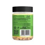 Happilo Premium Californian Almonds 250g Jar, Premium Badam Giri, High in Fiber & Boost Immunity, Real Nuts, Gluten Free - Fast UK Delivery - Image 3