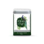 Chai Craft Gulkand Paan Tea - Assam Tea Infused with Exquisite Betel Flavour for Tea Connoisseurs | 100Gms - Fast UK Delivery