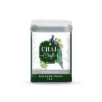 Chai Craft Gulkand Paan Tea - Assam Tea Infused with Exquisite Betel Flavour for Tea Connoisseurs | 100Gms - Fast UK Delivery