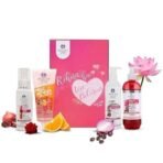 Ayouthveda New Year Special Gift | Complete Body Care Kit for New Year | Set Of Four - Fast UK Delivery - Image 2
