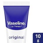 Vaseline Lip Therapy Advanced .35 Oz, 1 Count, White - Fast UK Delivery - Image 5