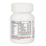 Bakson's Vitamin D Plus, Promotes Calcium Absorption, Bone Health, Muscle Strength & Boosts Immunity | Comes With Vitamin A,B,C & E for All Age Groups - (30 tab) - Image 7