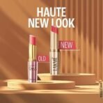 LAKME 9TO5 Primer + Matte Lip Color Coffee Command 3.6 g - Fast UK Delivery - Image 3